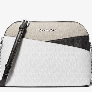 LAST CHANCE!! WILL Be Taking This Away Soon!! Michael Kors Women's Crossbody Bag